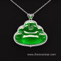 Jade jewelry pendant jewelry